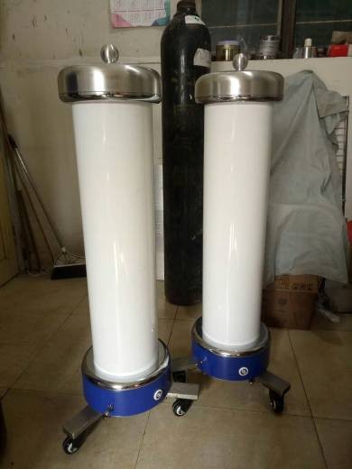 standard capacitor