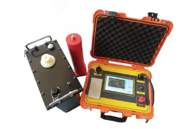 VLF-80kV VLF tester